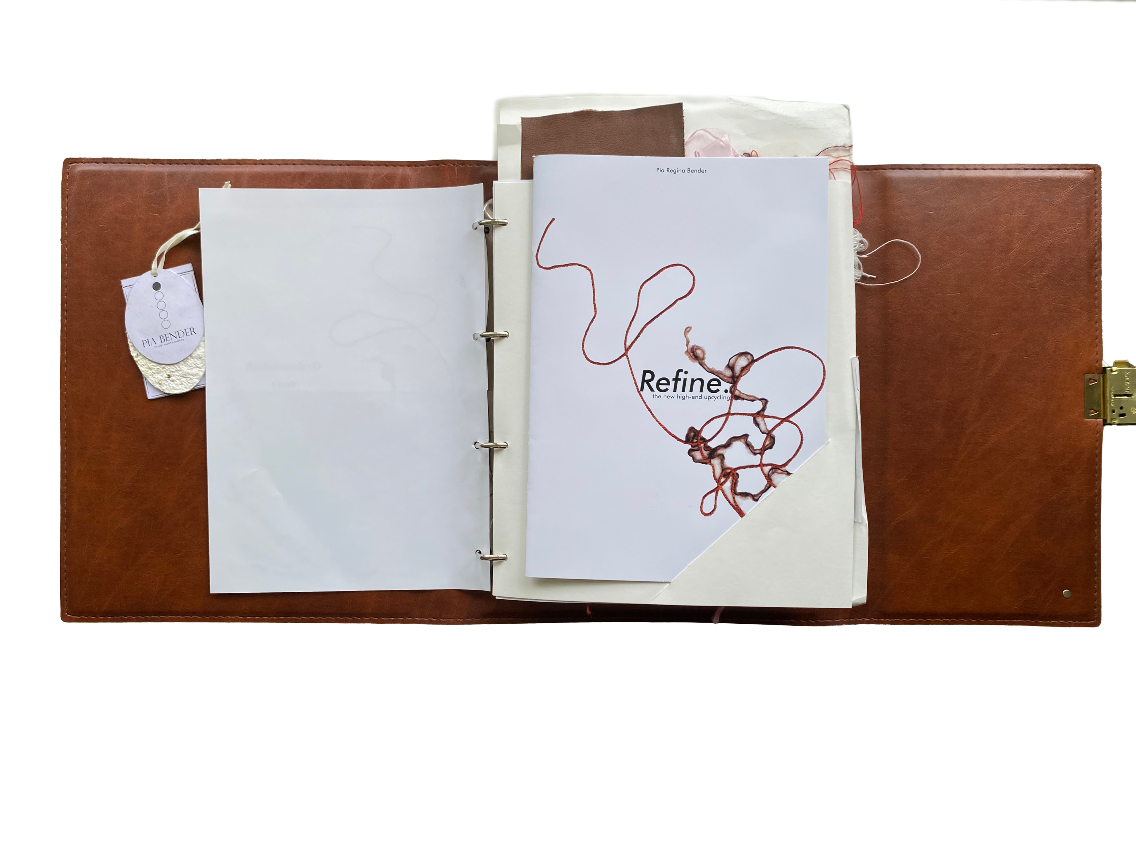 Senior Collection “Refine”