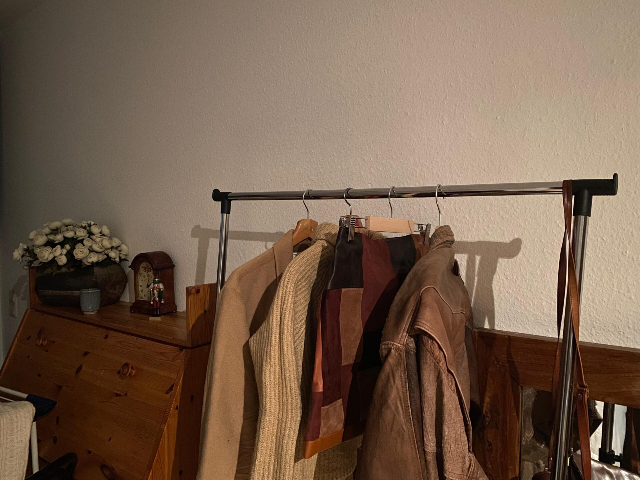 Die Mocha-Aesthetic- Geborgenheit durch die Trendfarbe Braun