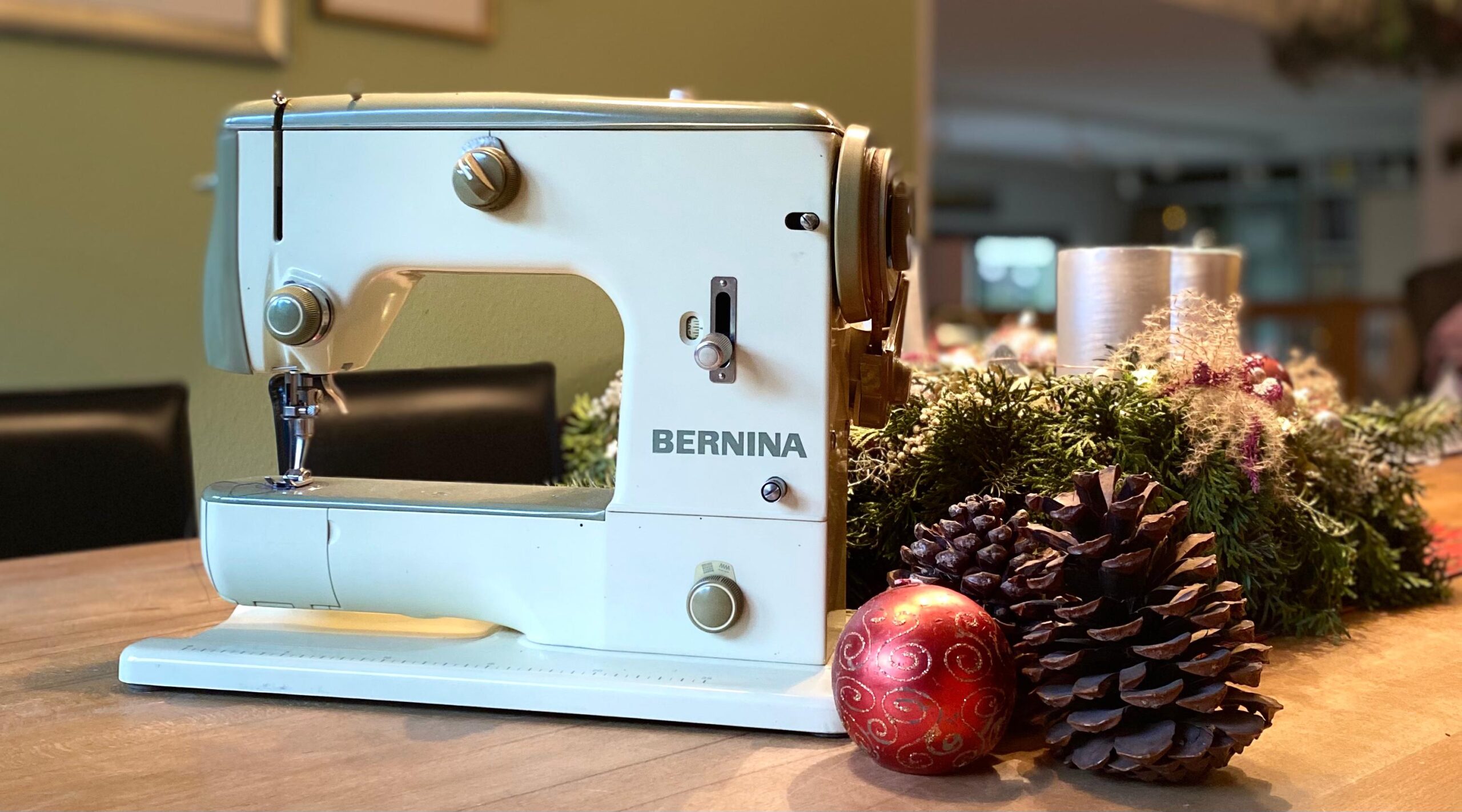 Ein Weihnachtsversprechen