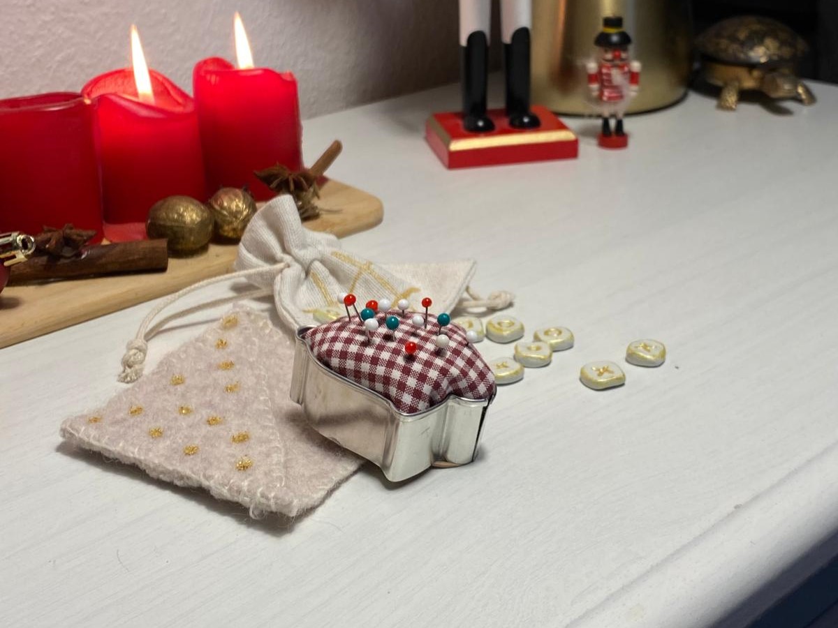 3 DIY-Geschenke der etwas anderen Art